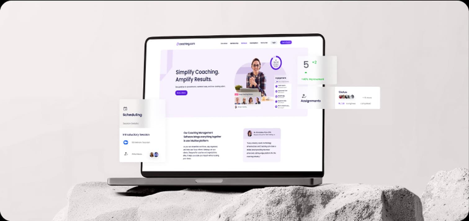 Coaching.com