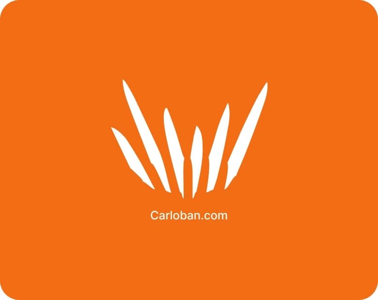 Carloban.com brand mark