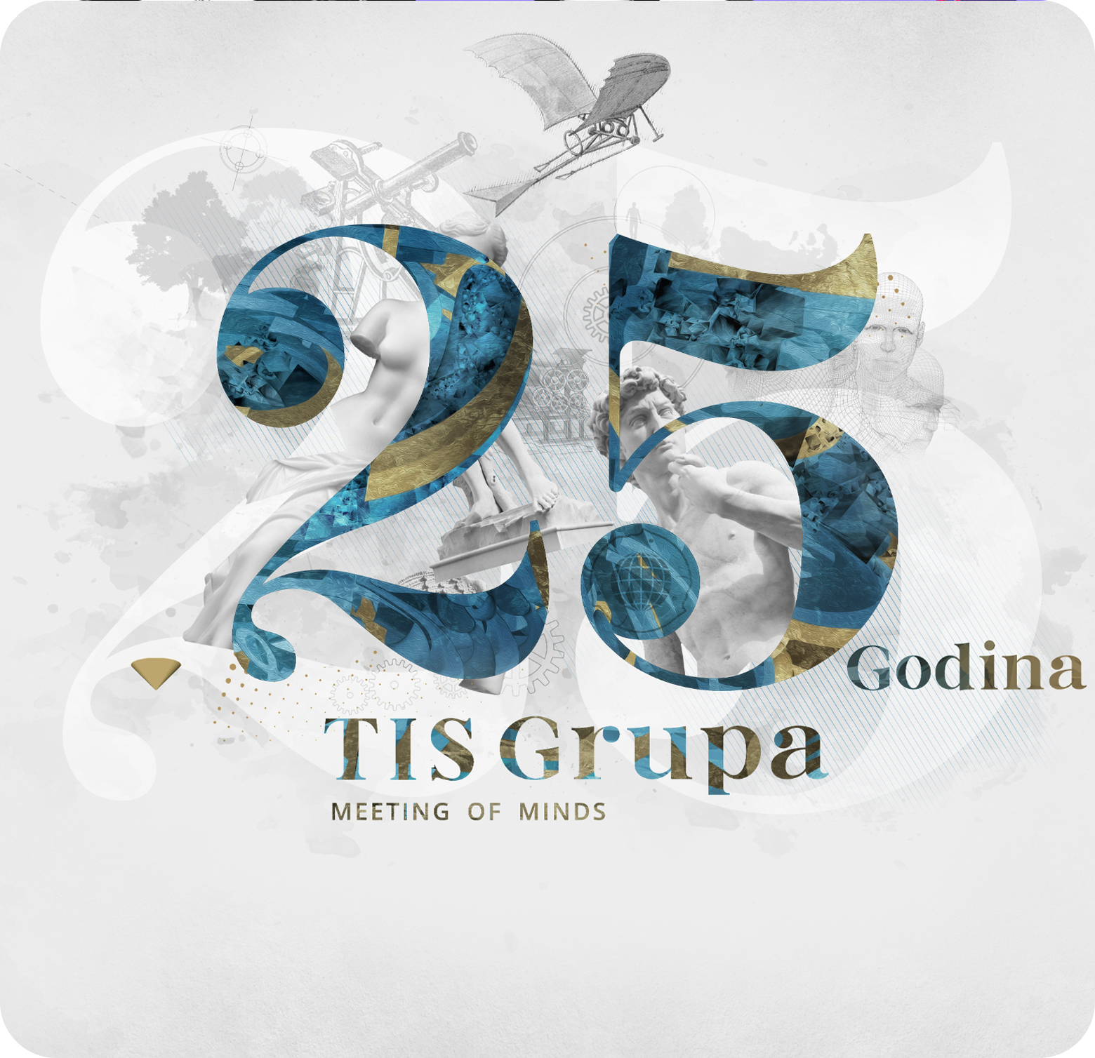 TIS Group Rebranding
